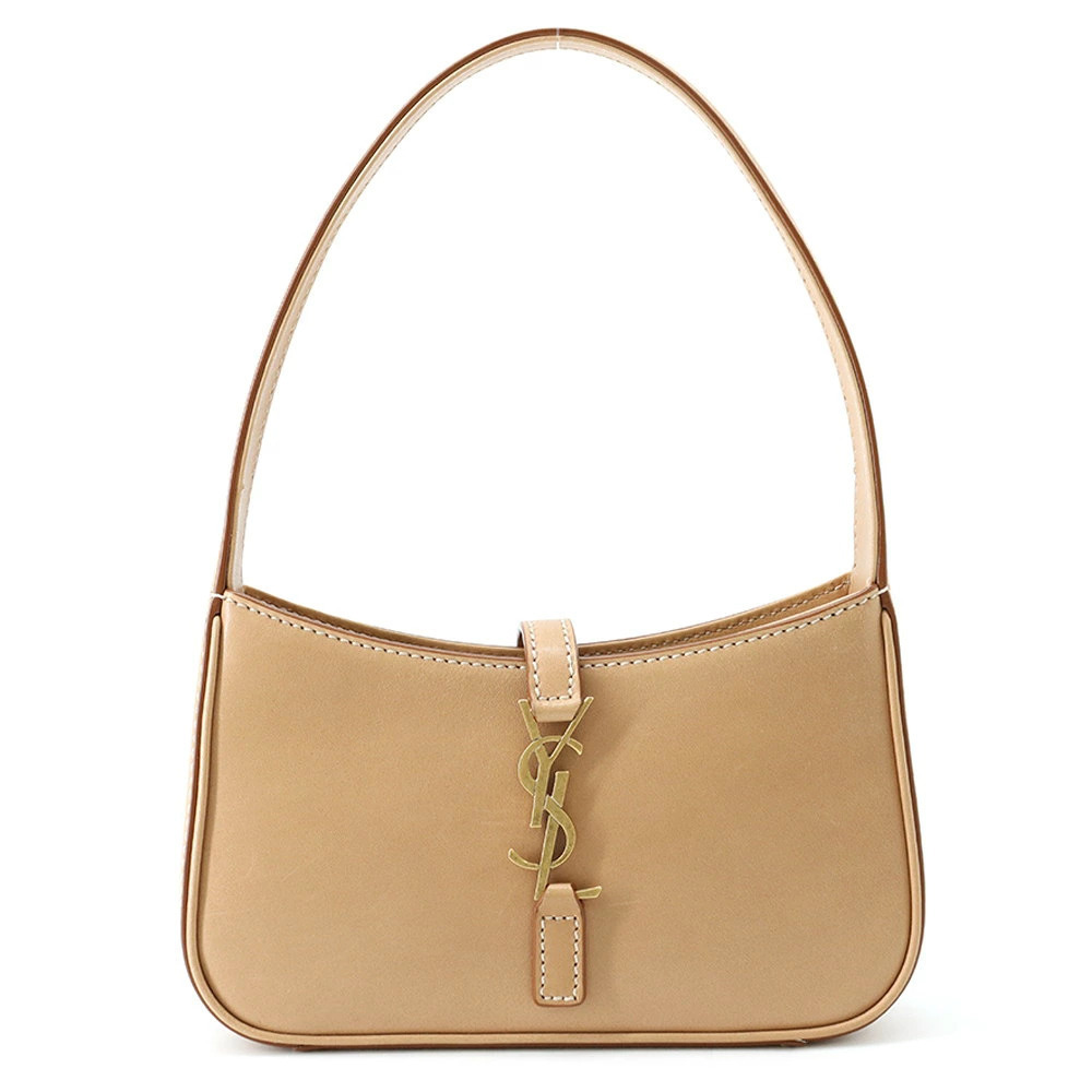 Saint Laurent Paris handbag LE calfskin bag
